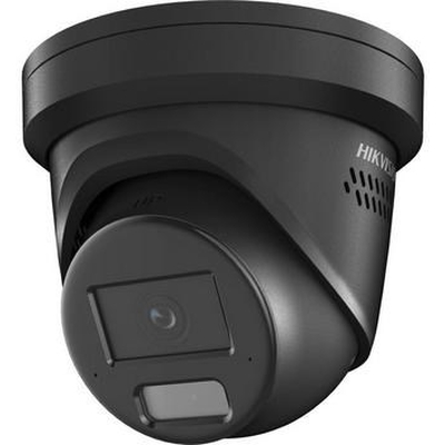 Product Κάμερα Παρακολούθησης Hikvision Pro Series 8MP Acusense Strobe Light and Audible Warning base image