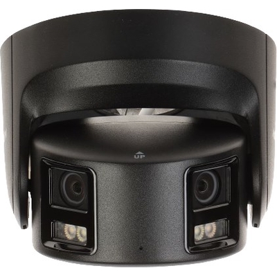 Product Κάμερα Παρακολούθησης Hikvision DS-2CD2387G2P-LSU/SL(4mm)(C)/Black base image