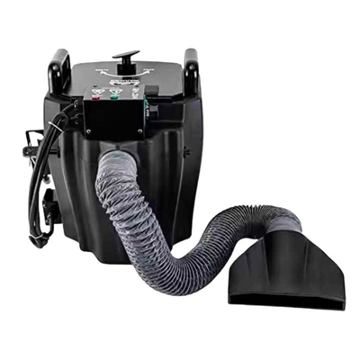 Product Μηχανή Καπνού Light4me ICE LOW FOG 3500W powerful fog for low fog effects base image