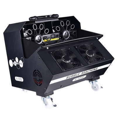 Product Μηχανή Φυσαλίδων EVOLIGHTS B1000 base image