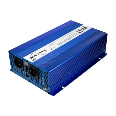 Product Converter Volt Voltage SINUS ECO 5000 24/230V (2500/5000W) base image