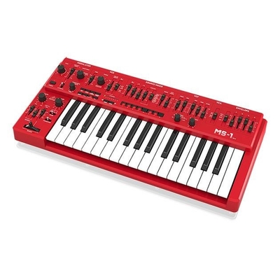 Product Αρμόνιο Behringer MS-1 MK II-RD Syntezator analog base image