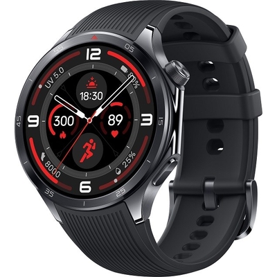 Product Smartwatch OnePlus Watch 3 Black base image
