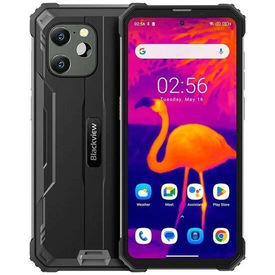 Product Smartphone Blackview BV8900 8/256GB/Black base image