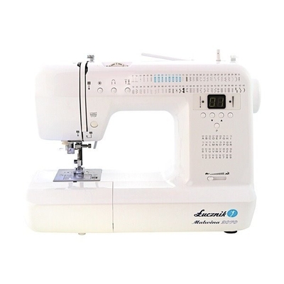 Product Ραπτομηχανή Lucznik Malwina 2070 base image