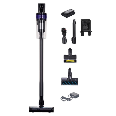 Product Σκούπα Stick Samsung Jet 75E upright hoover VS20B75AER4/WA base image