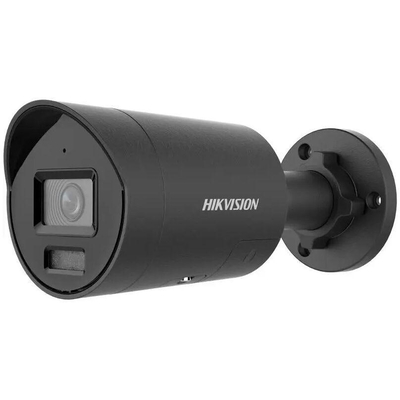 Product Κάμερα Παρακολούθησης Hikvision DS-2CD2087G2H-LIU/SL(2.8)eF/Black  base image