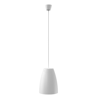 Product Ηχείο Audac ALTI6 2-way White Wired 60 W base image