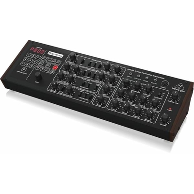 Product Synthesizer Behringer PRO-800 Syntezator analog base image