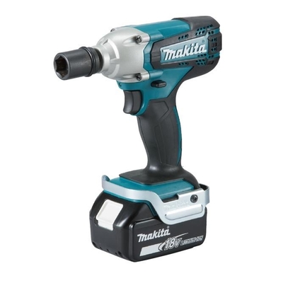 Product Μπουλονόκλειδο Makita 18V DTW190RFJ 190Nm 1/2" with 2x 3.0Ah batteries base image
