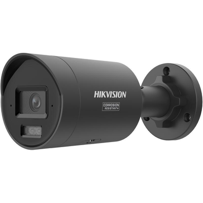 Product Κάμερα Παρακολούθησης Hikvision DS-2CD2087G3-LI2UY/SL 2.8mm Black PL base image