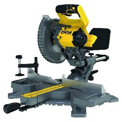 Product Φαλτσοπρίονο Stanley SFMCS701M1-QW miter saw base image