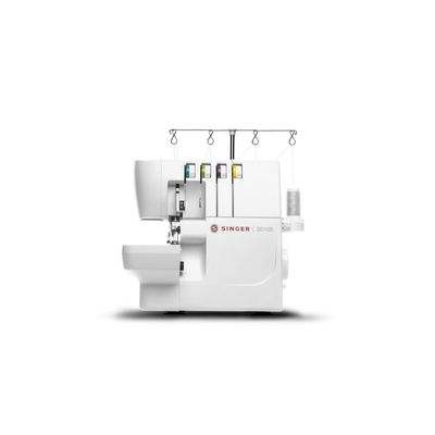 Product Ραπτομηχανή Singer S0105 Overlock Electric base image