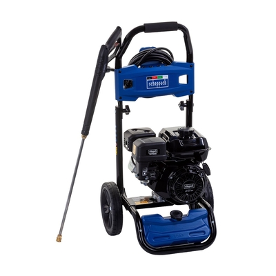 Product Πλυστικό Μηχάνημα Scheppach high-pressure cleaner HCP5000 base image