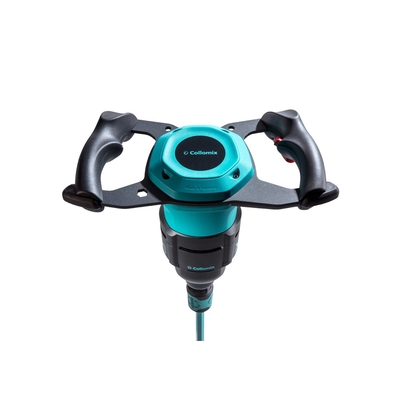 Product Μίξερ Κονιαμάτων Collomix XQ 1 HF 1100W WITHOUT AGITATOR base image