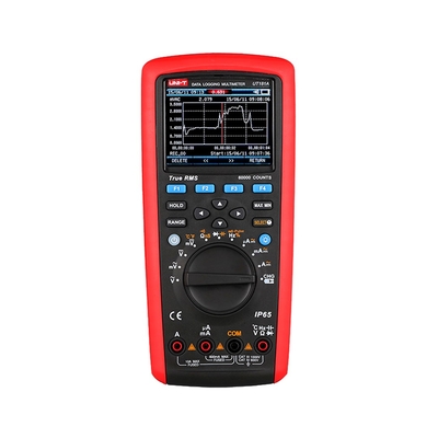 Product Μετρητής Multimeter model UT181A base image