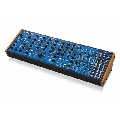 Product Synthesizer Behringer PROTON - analogue synthesiser base image
