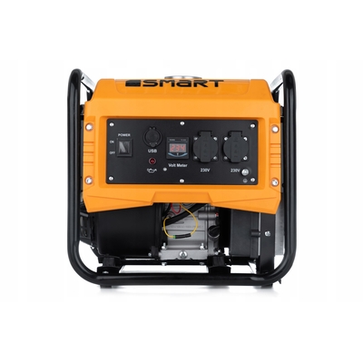 Product Γεννήτρια invert. Generator set 3.3 kW Smart365 base image