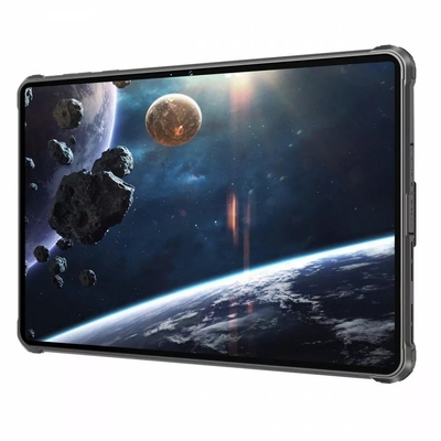 Product Tablet Oukitel RT8 6/256GB Black Rugged 20000mAh without Charger base image