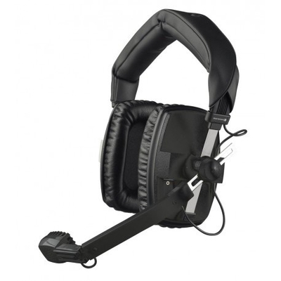 Product Headphones Beyerdynamic DT 109 200/ 50/Black black, no cable base image