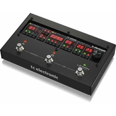 Product Εφέ Κιθάρας TC Electronic 2290 P DYNAMIC DIGITAL DEL typu delay/reverb base image