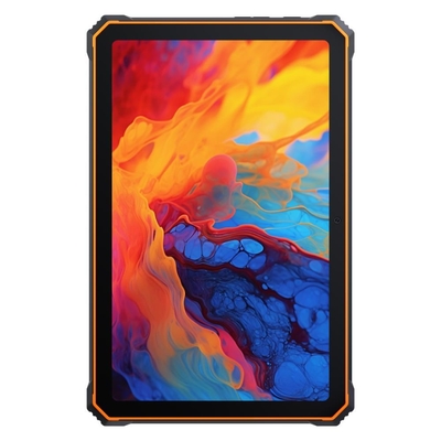 Product Tablet Blackview 8 Pro 10 inches 256GB/ACTIVE 8 Pro Orange base image