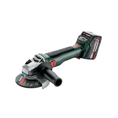 Product Γωνιακός Τροχός Metabo 613052510 12.5cm 10000 RPM 2.5 kg base image