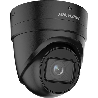 Product Κάμερα Παρακολούθησης Hikvision Turret IR DS-2CD2H86G2-IZS(2.8-12mm)(C)/Black 8MP base image