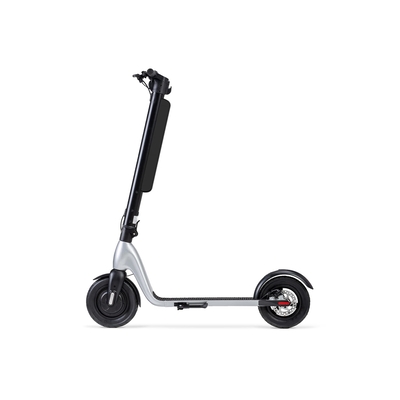 Product Ηλεκτρικό Πατίνι JIVR SCOOTER X JSX-122-0 base image