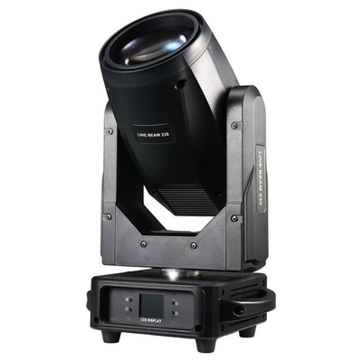 Product Φωτορυθμικά Light4me LINE BEAM 230W moving head lighting. base image