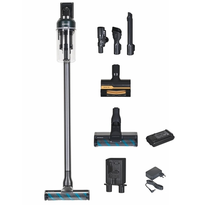 Product Σκούπα Stick Samsung VS20C852CTN 2-in-1 Dry Bagless 580 W base image