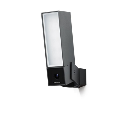 Product Κάμερα Παρακολούθησης Netatmo NOC-S-EC Outdoor 1920 x 1080 pixels  base image
