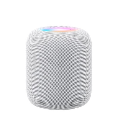 Product Smart Hub Apple HomePod base image
