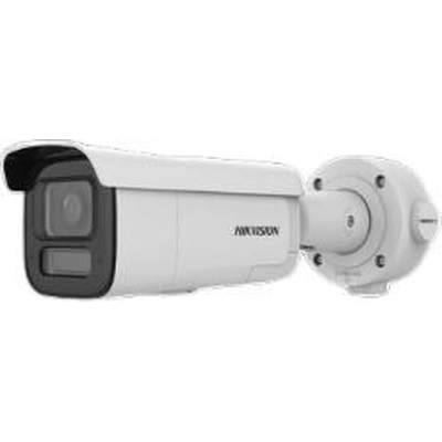 Product Κάμερα Παρακολούθησης Hikvision Pro 8MP Acusense Strobe Light and Audible Warning base image