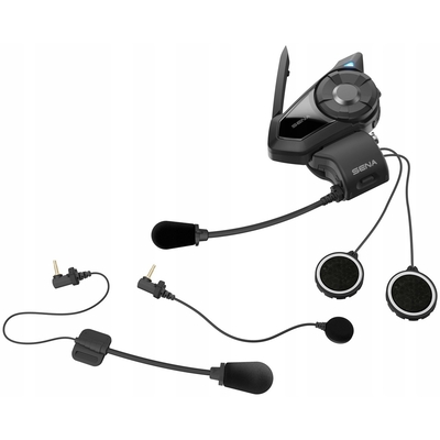 Product Ενδοεπικοινωνία Μηχανής Sena 30K EVO DUO base image