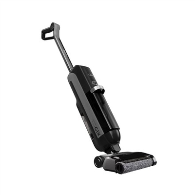 Product Σκούπα Stick Midea Cordless X10 Wet and Dry 220W 22.2 V 35 min Black base image