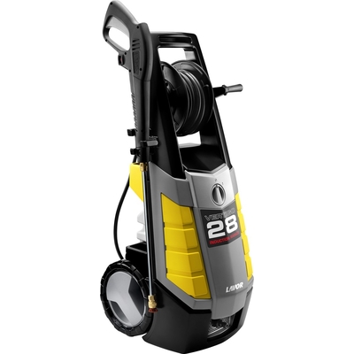 Product Πλυστικό Μηχάνημα Lavor VERTIGO 28 Upright Electric 510 l/h Black, Grey, Yellow base image