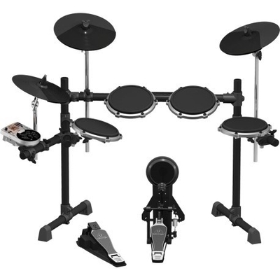 Product Ντράμς Behringer XD80USB Black base image