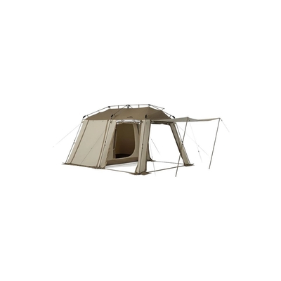 Product Σκηνή Camping Naturehike Village 13 quick opening cnh23zp12003-brown base image