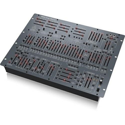 Product Synthesizer Behringer 2600 Gray MEANIE Syntezator analog base image