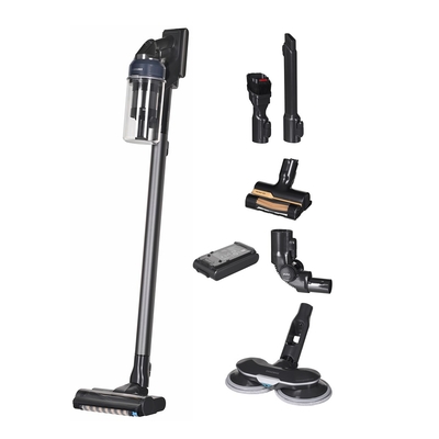Product Σκούπα Stick Samsung Jet 85 Pro upright hoover VS20C8527TB/WA base image