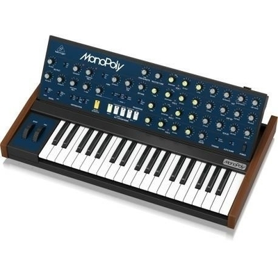 Product Αρμόνιο Behringer MONOPOLY Syntezator analog base image