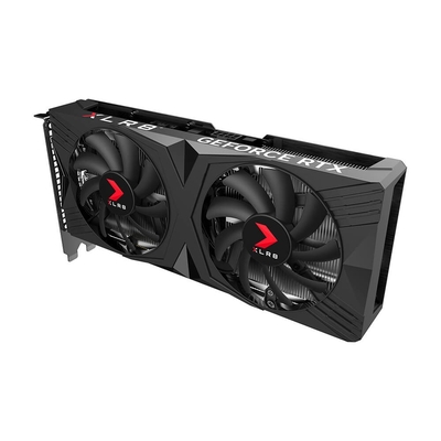 Product Κάρτα Γραφικών PNY GeForce RTX 4060 Nvidia 8GB GDDR6 base image