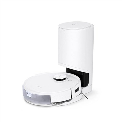 Product Σκούπα Ρομπότ Ecovacs CH1918 Auto-empty station / DEEBOT_T9_CH1918 / Wet&Dry 5200mAh base image