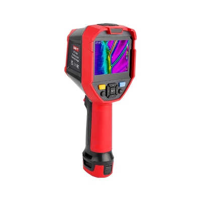 Product Αξεσουάρ Οργάνων Μέτρησης UTi720E Thermal Imaging Camera base image