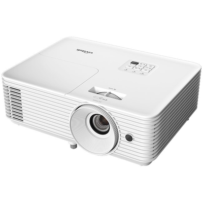 Product Projector Vivitek DH380 Standard 4000 ANSI lumens DMD 1080p (1920x1080) 3D White base image