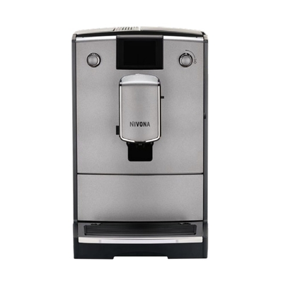 Product Καφετιέρα Espresso Nivona NICR 695 Espresso machine 2.2 L base image