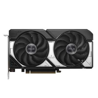 Product Κάρτα Γραφικών Asus Dual -RTX5060TI-O16G Nvidia GeForce RTX 5060 Ti 16GB GDDR7 base image