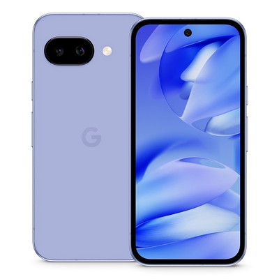 Product Smartphone Google Pixel 9A (6.3") Dual SIM 5G 8GB 128GB 5100mAh Lavender base image