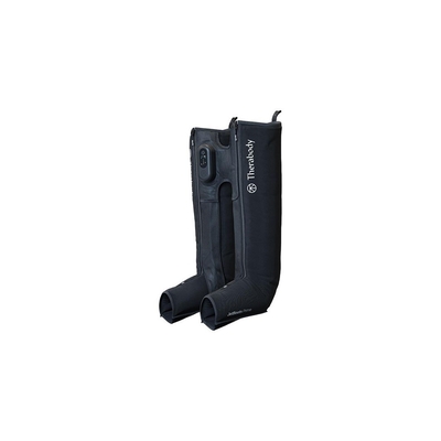 Product Συσκευή Μασάζ Therabody Lymphatic shoes JetBoots Prime size M Black base image